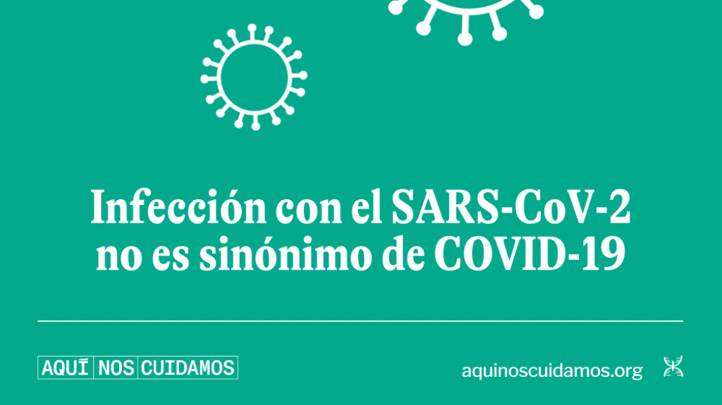  Lanzan gu&iacute;a educativa sobre vacunas contra el COVID-19 