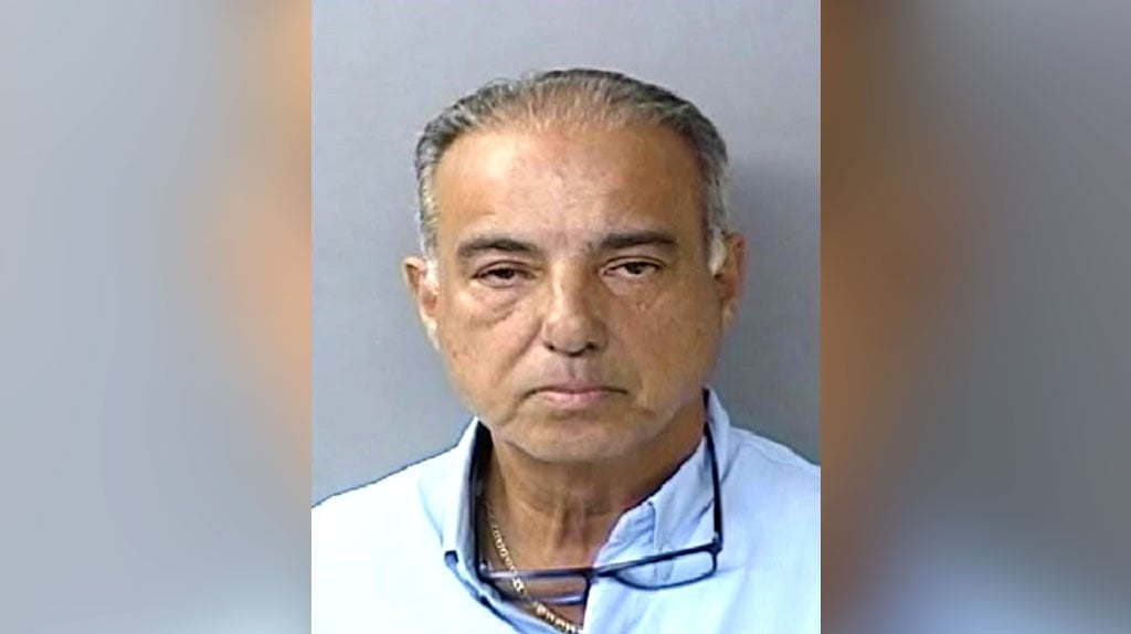  Cae “Don” de Moca por transportar excavadora robada 