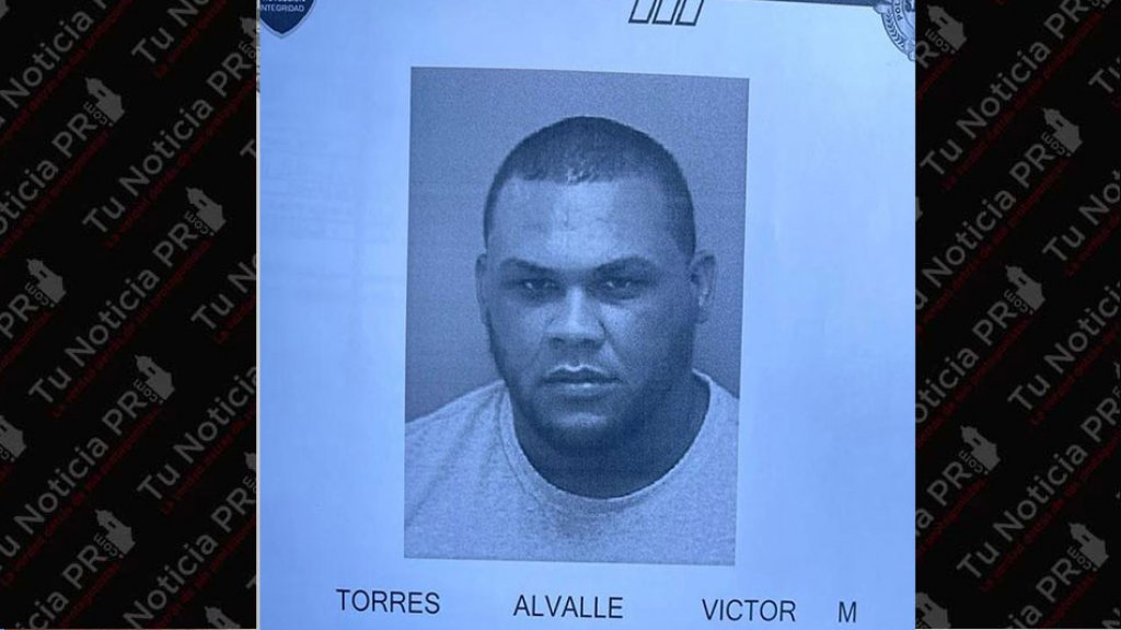  Arrestado por ley 54 en Guayama 