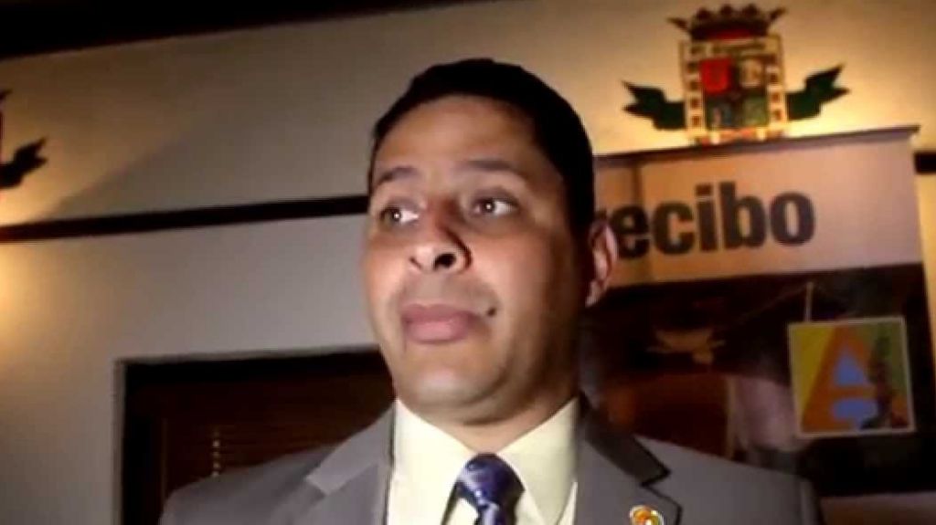  Tribunal declara No ha lugar petici&oacute;n de alcalde de Arecibo Carlos Molina para no pagar el bono 