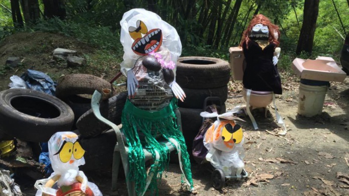 Arecibo sin compromiso con el medio ambiente 