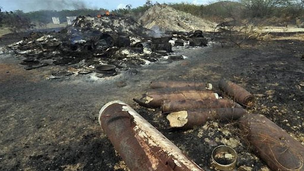  Departamento de la Defensa detalla que gastar&aacute; 800 millones de d&oacute;lares en la limpieza de Vieques y Culebra hasta 2032, en una tarea que afronta la &ldquo;desconfianza&rdquo; de los residentes 