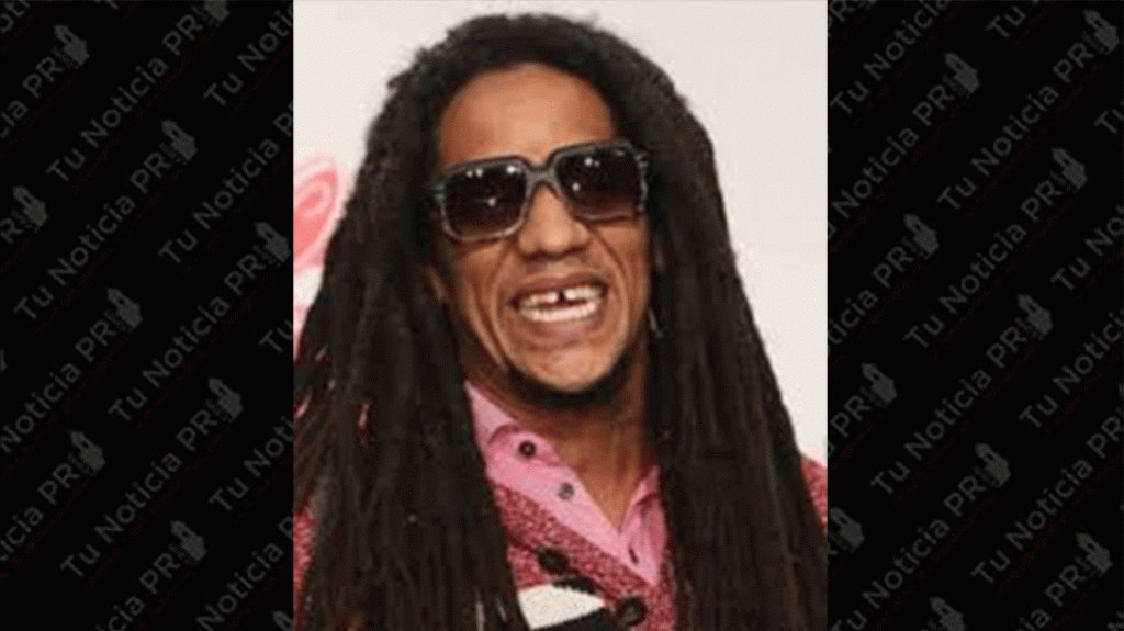  Libre Tego Calder&oacute;n tras determinaci&oacute;n causa por violar orden de protecci&oacute;n 