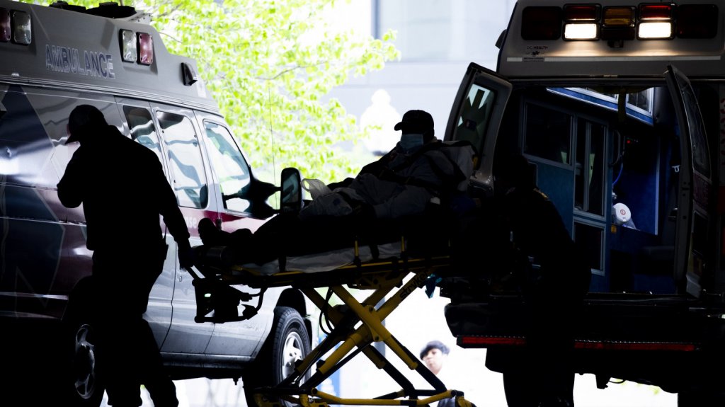  Al menos 15 muertos en un accidente de tr&aacute;fico en la frontera con M&eacute;xico 