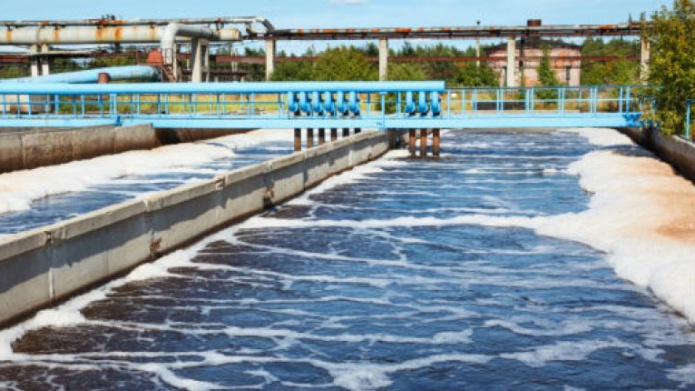 Sin Agua varias sectores de Ponce,AAA trabaja en reparación de tubería de aguas crudas que sirve a plantas de Ponce