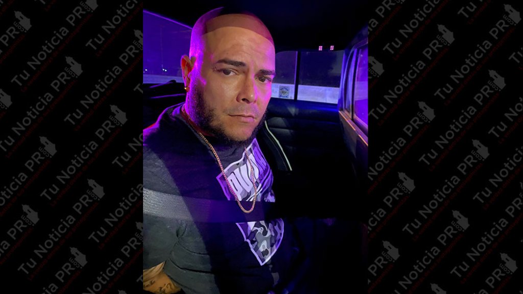  Capturan en Alabama a fugitivo de Puerto Rico 