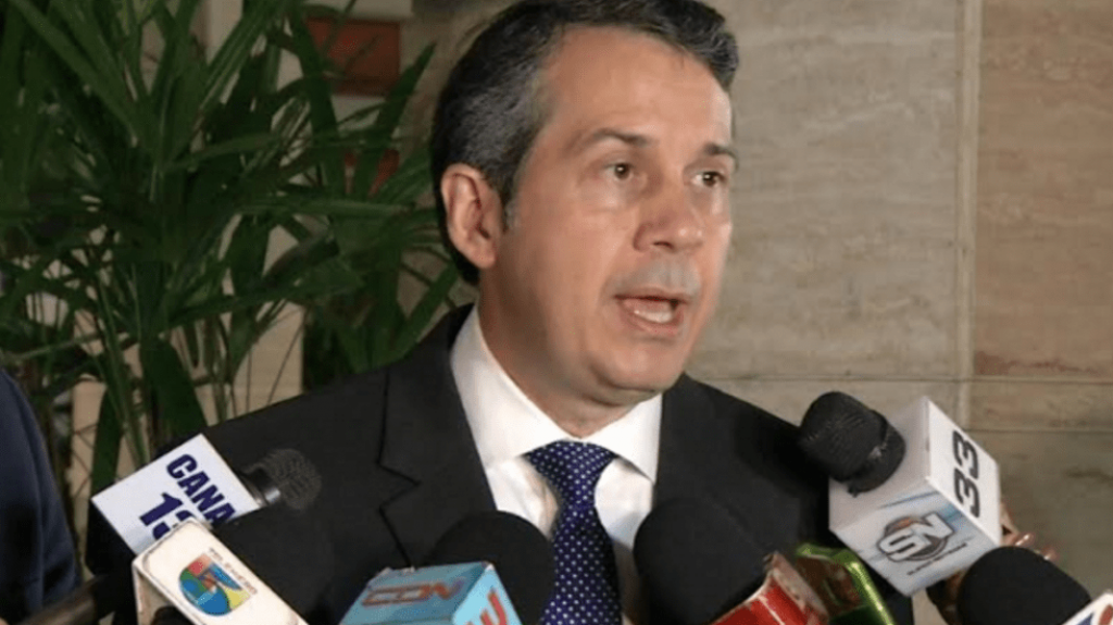  PRM pide autoridades aclaren muerte de uno de sus delegados 