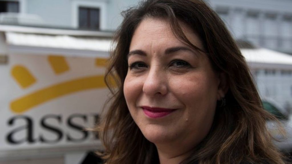  Exhortan a mantener la calma ante la cercan&iacute;a de la tormenta Dorian 