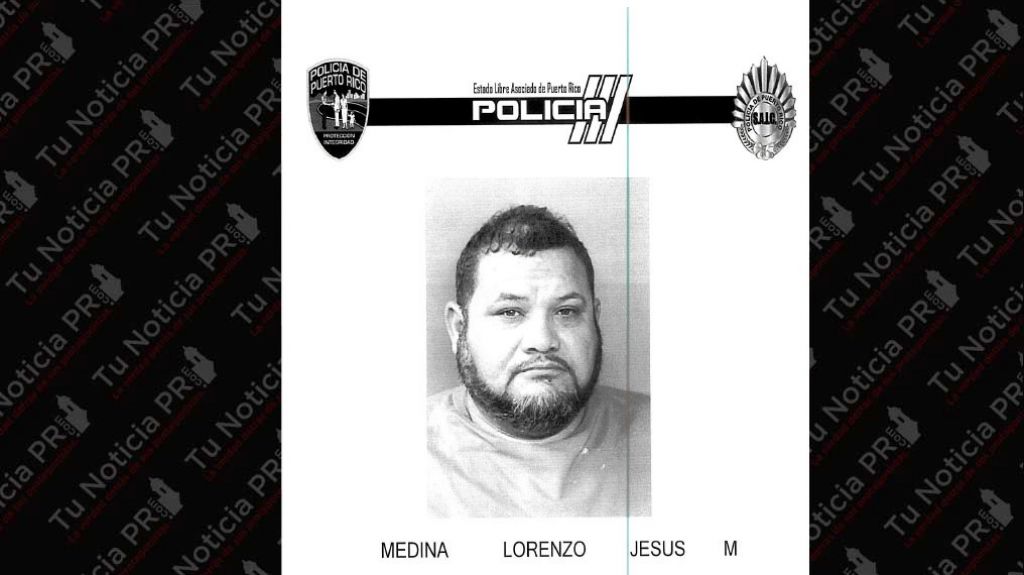  Arrestan en Manat&iacute; Ofensor Sexual pose&iacute;a orden Arresto 