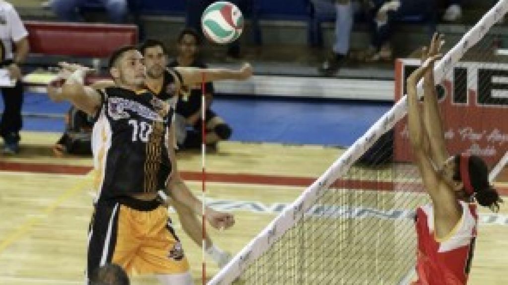  Los Mulos de Juncos anotan su primera victoria en la LVSM 