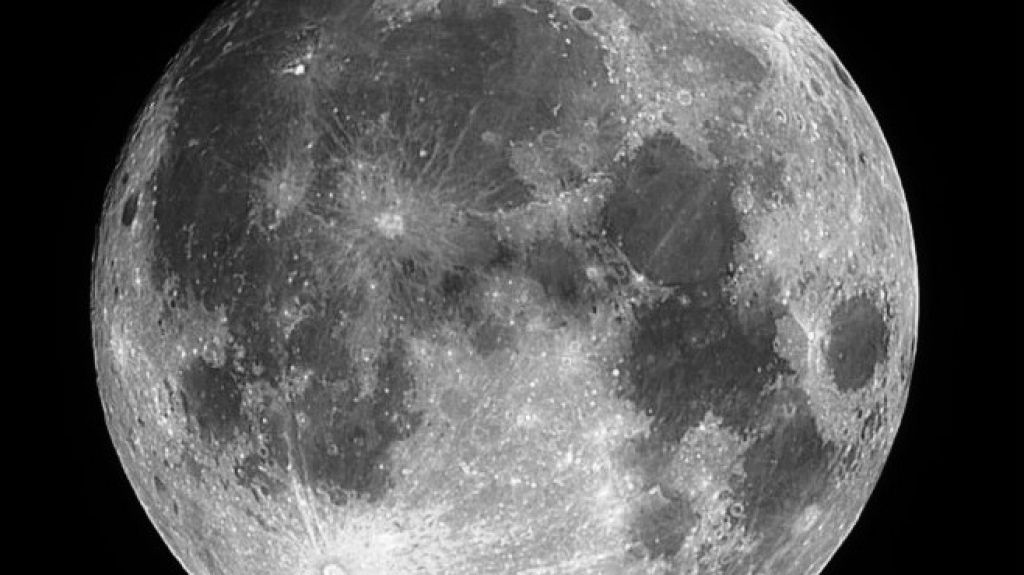 Esperan espectÃ¡culo de SÃºper Luna para esta noche