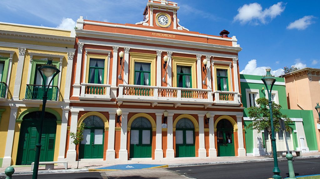  Municipio Juana D&iacute;az activa plan contingencia ante exposici&oacute;n al COVID-19 empleados Casa Alcald&iacute;a 