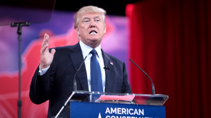 Trump culpa a Obama y Clinton de crear al Estado IslÃ¡mico