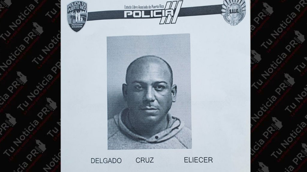  A la c&aacute;rcel hombre de Gurabo que le entr&oacute; a machetazos a su vecino 