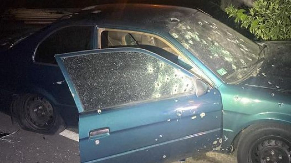  Identifican al muerto y los tres heridos de tiroteo en Yabucoa 