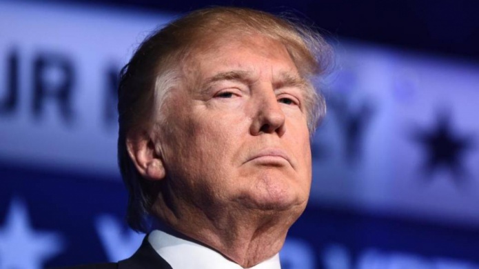 Donald Trump a favor de restablecer el uso de la tortura por simulaciÃ³n de ahogo