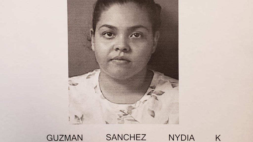  Arrestada por agredir e insultar a su pareja en Ceiba 