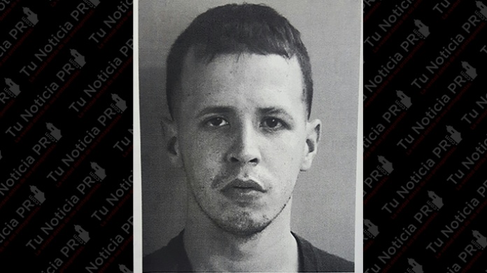 A la cÃ¡rcel por robar en Auto Zone y tener una bolsa de marihuana y una de cocaÃ­na 