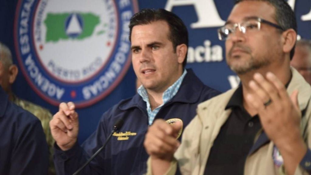  Gobierno depende de materiales para poder calcular tiempo en que se restablecerá totalmente el sistema eléctrico 