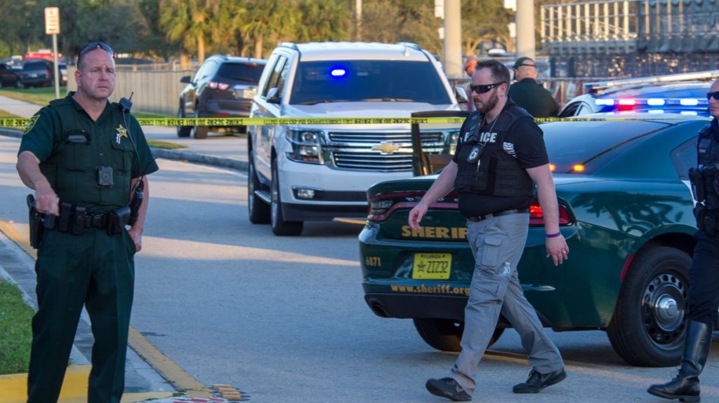  Jueza niega reducci&oacute;n de fianza a joven arrestado por amenazas a un colegio 