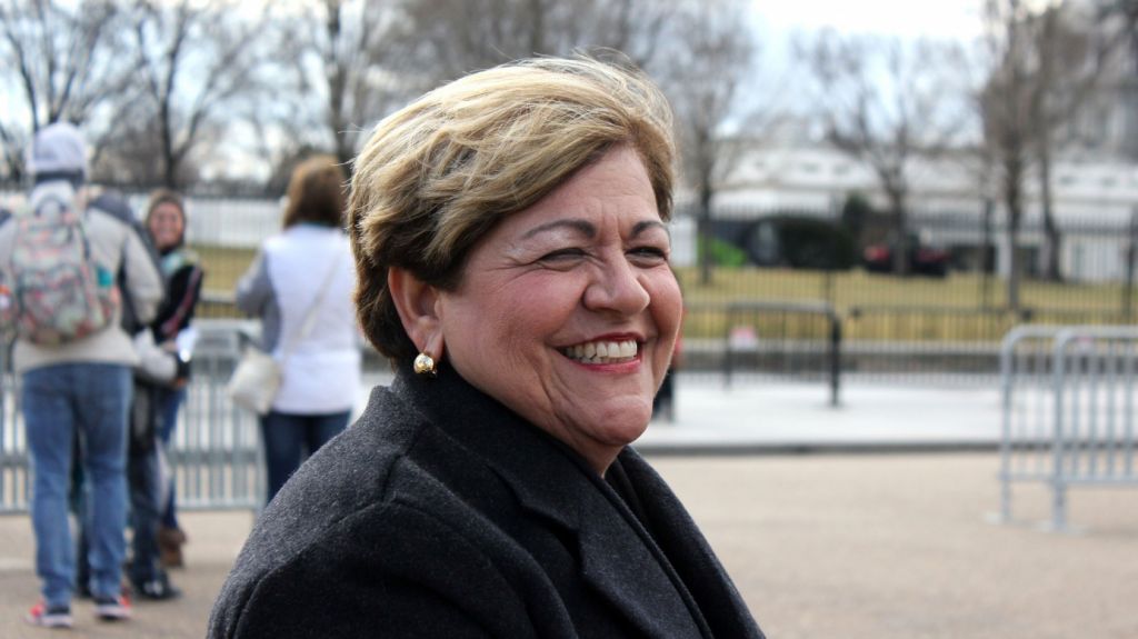  Alcaldesa Ponce busca con sindicato soluci&oacute;n sobre reducci&oacute;n jornada a empleados 