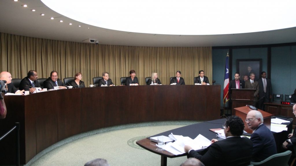  Rama Judicial anuncia el reinicio de labores 