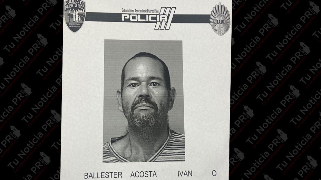  A la c&aacute;rcel por apu&ntilde;alar a un hombre en Humacao 