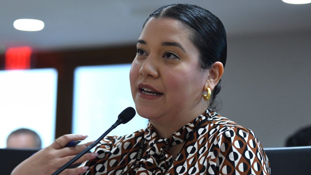  Senado atiende en audiencia p&uacute;blica medida dirigida a enmendar Reforma Laboral 