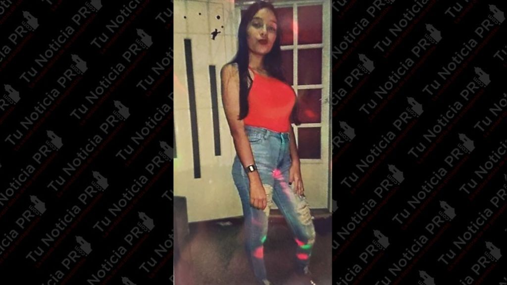  Polic&iacute;a busca menor de 15 a&ntilde;os desaparecida en Caguas 