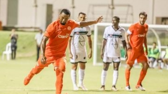 PRFC comienza la ruta en Campeonato de Clubes del Caribe con victoria