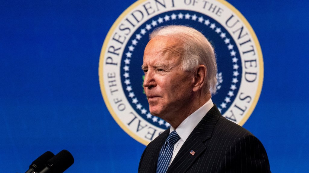  Biden avanza en su pol&iacute;tica de igualdad con varios decretos 
