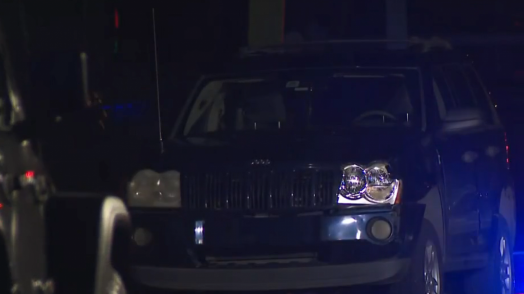  Video: Identifican a mujer que muri&oacute; atropellada anoche en Gurabo 