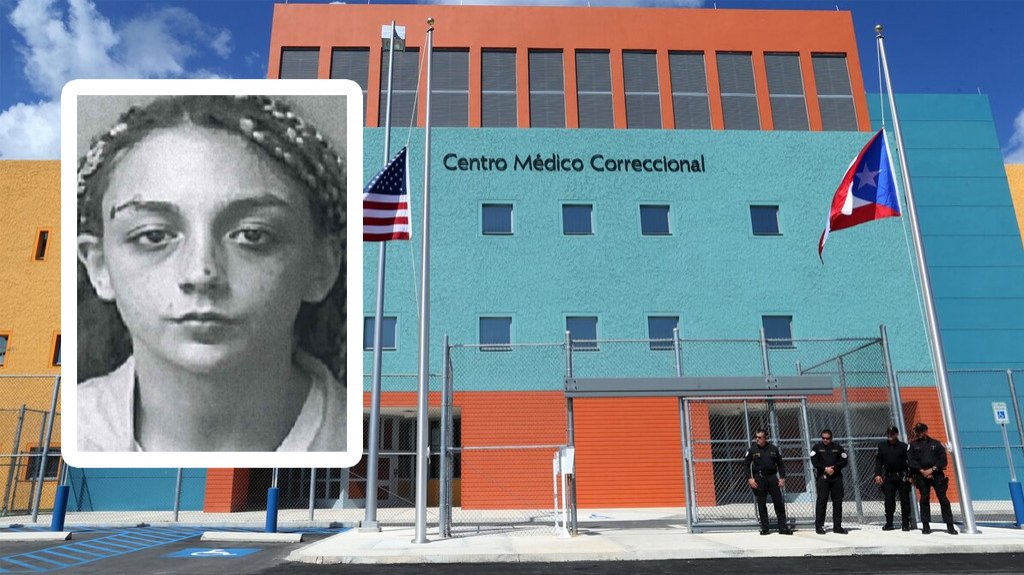  Se pone &ldquo;Guapa&rdquo; en la c&aacute;rcel mujer acusada de asesinato a empleada de motel en Carolina 