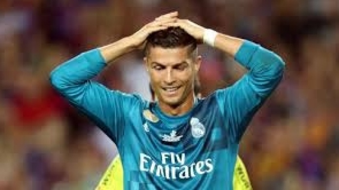 Video: Cristiano Ronaldo sancionado con cinco partidos de suspensiÃ³n