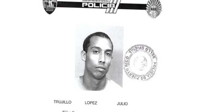 Radican cargos a sospechoso de mÃºltiples robos, escalamientos y apropiaciones en BayamÃ³n