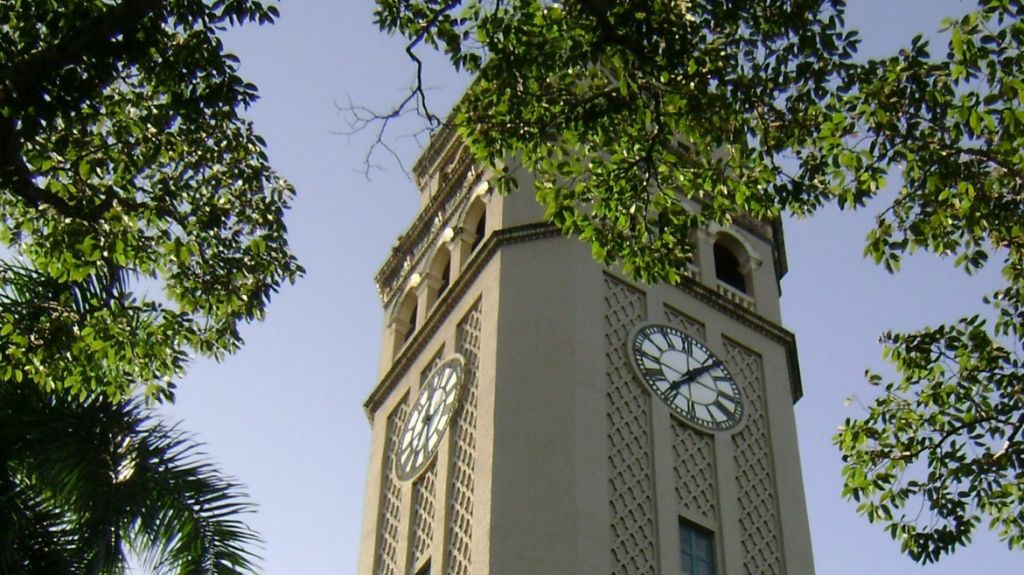  Junta de Gobierno de UPR anuncia candidatos semi-finalistas a la presidencia 