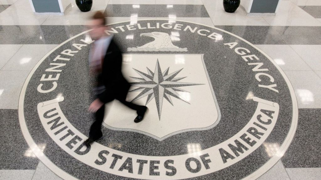  C&oacute;mo el mayor robo de datos en la historia de la CIA puso al descubierto su "laxa" seguridad 