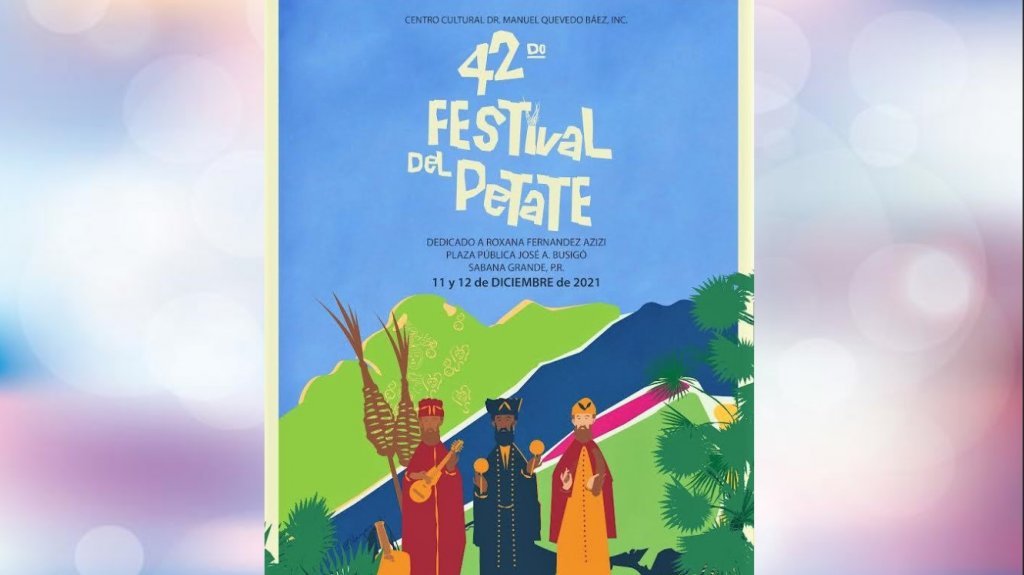 Celebran hoy una nueva edici&oacute;n del Festival del Petate 