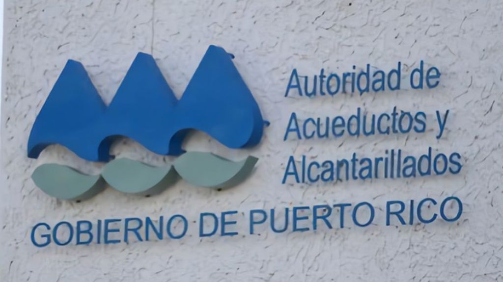  La AAA afirma que un 94 por ciento de sus abonados cuenta con agua potable 