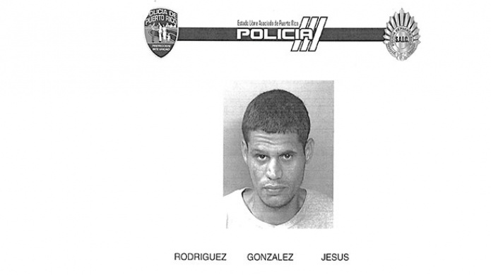 En la carcel por robar en Walgreens de Santurce
