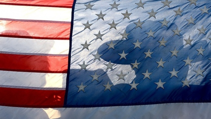 Los estadounidenses pierden la fe en su Gobierno porque no controla la economÃ­a