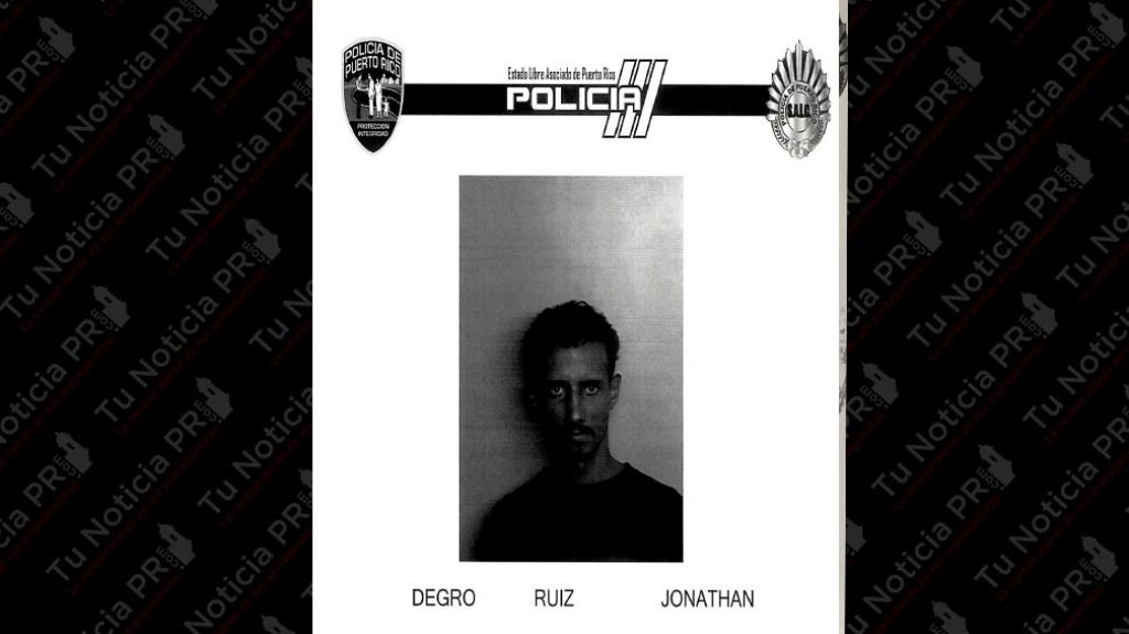  Acusan individuo por escalamiento de Wendys de Arecibo 