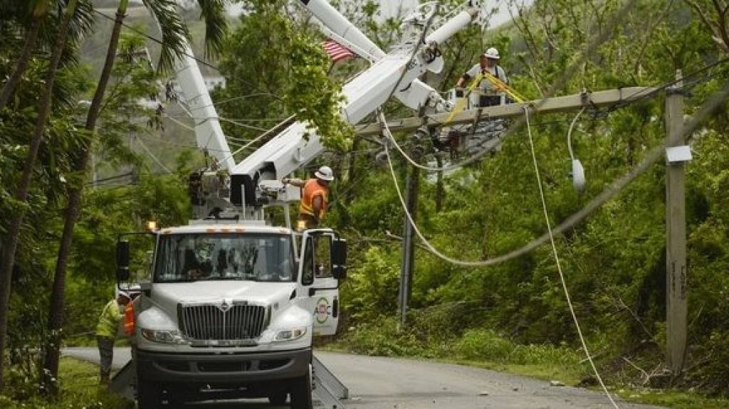  AEE interrumpir&aacute; por varias horas el fin de semana el servicio por trabajos en varios municipios 