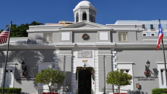 Demandan a Turismo por querer imponer Ley 66 en negociaciÃ³n colectiva