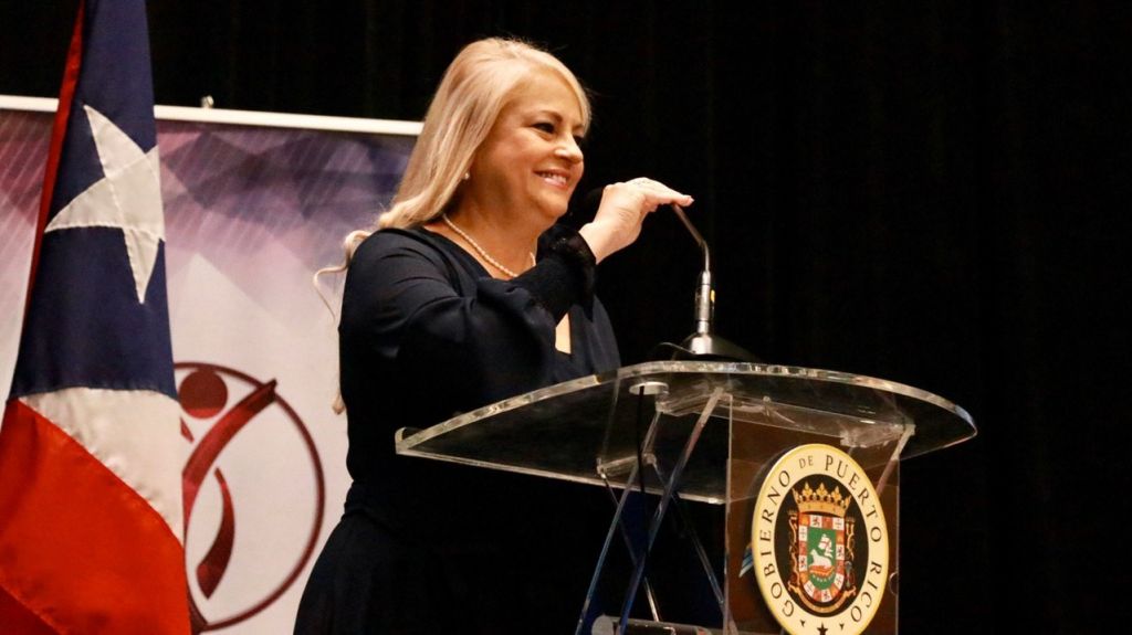  Gobernadora concede libre a empleados p&uacute;blicos el 24 y 31 diciembre 