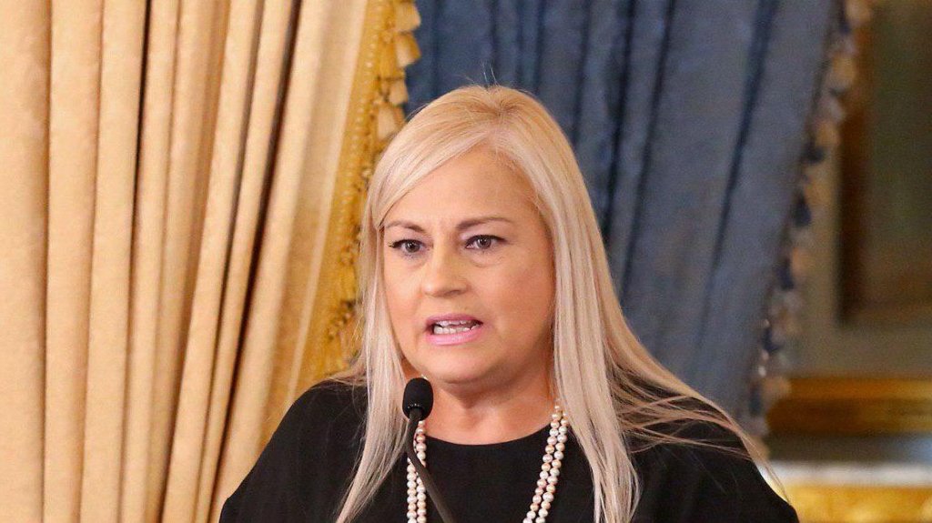  Gobernadora anuncia que el gobierno le pagara el &ldquo;Bill&ldquo; de luz a miles de familias en Puerto Rico 