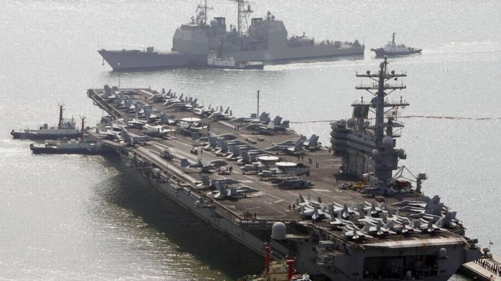 Â¿Nos dirigimos a una nueva guerra con Corea?