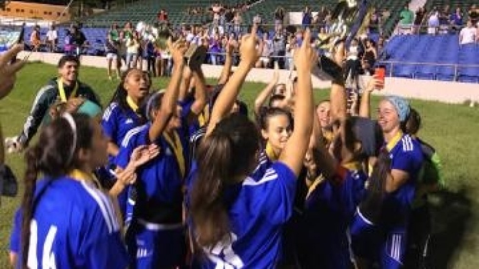 Caguas FC acaba con la dinastÃ­a del BayamÃ³n FC