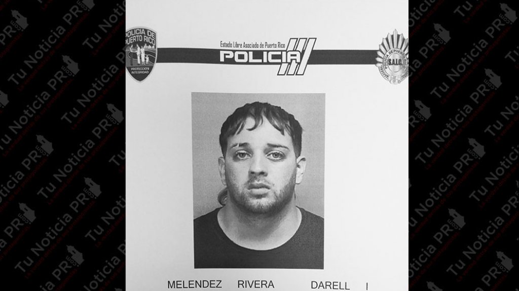  Cargos por robar 4 mil d&oacute;lares de un auto estacionado en San Patricio Plaza en Guaynabo 