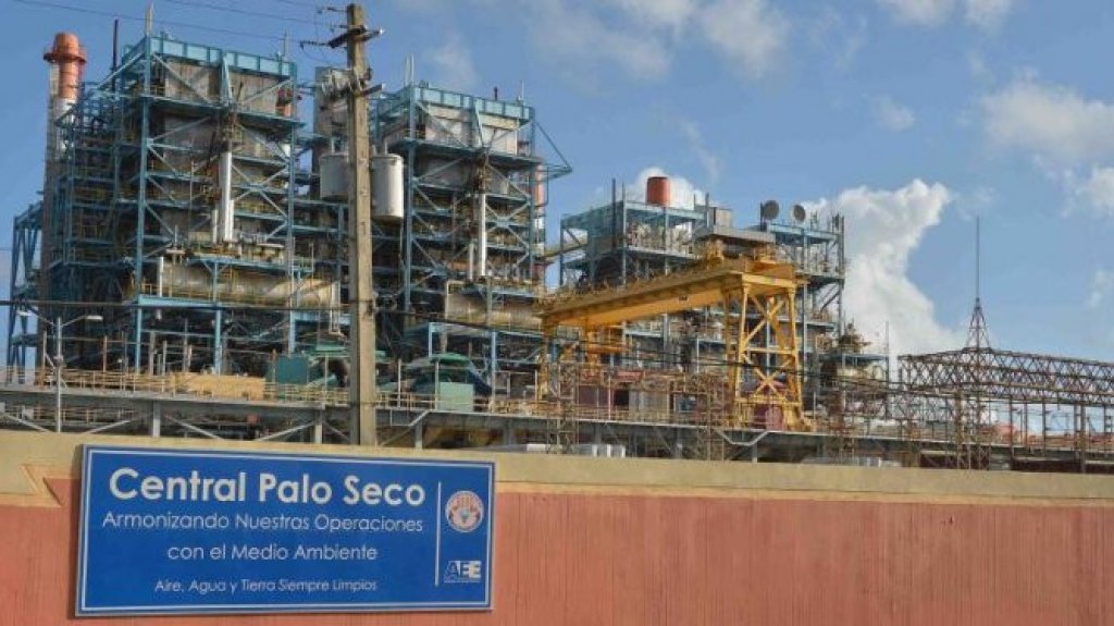  FEMA otorga 26.2 millones de d&oacute;lares para la estaci&oacute;n de Palo Seco y otras instalaciones de la AEE 